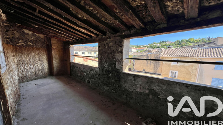 Ma-Cabane - Vente Immeuble Apt, 150 m²