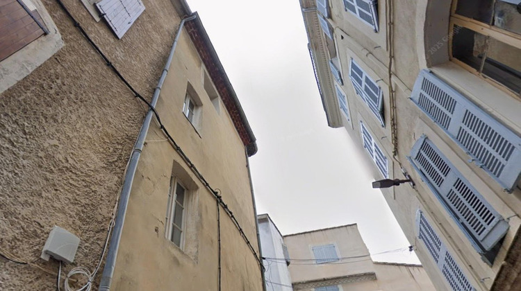 Ma-Cabane - Vente Immeuble Apt, 72 m²