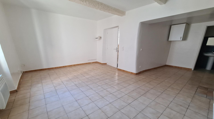 Ma-Cabane - Vente Immeuble Apt, 72 m²