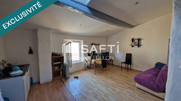 Ma-Cabane - Vente Immeuble Apt, 122 m²