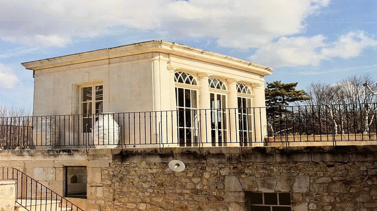 Ma-Cabane - Vente Immeuble APT, 1475 m²