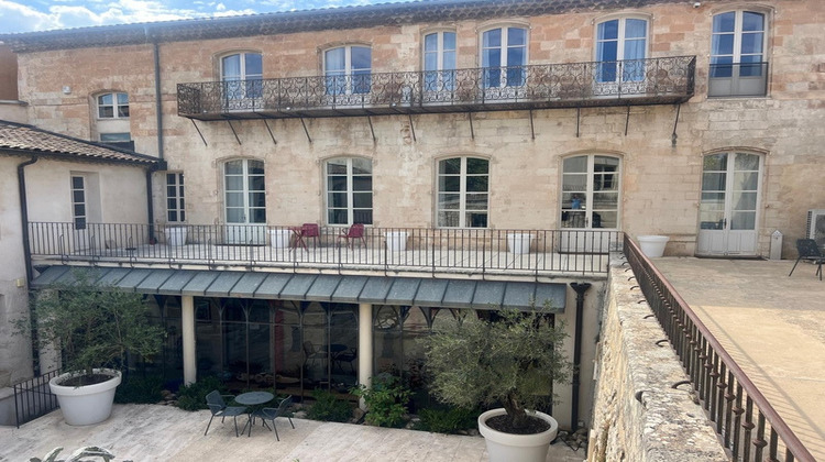 Ma-Cabane - Vente Immeuble APT, 1475 m²