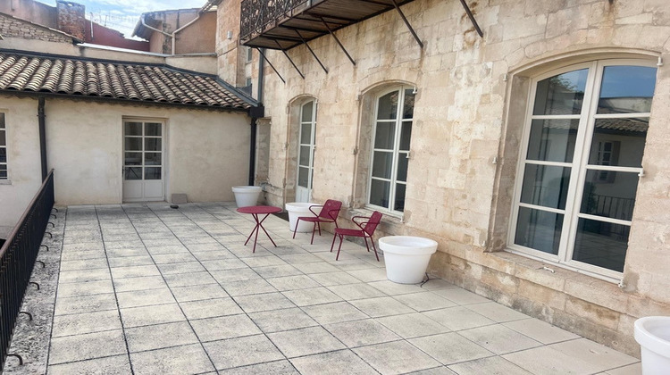Ma-Cabane - Vente Immeuble APT, 1475 m²