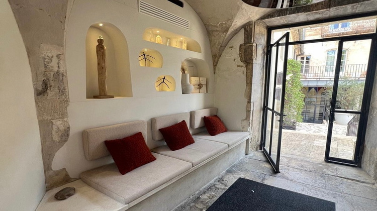 Ma-Cabane - Vente Immeuble APT, 1475 m²