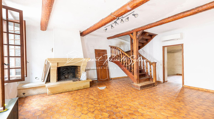 Ma-Cabane - Vente Immeuble APT, 313 m²