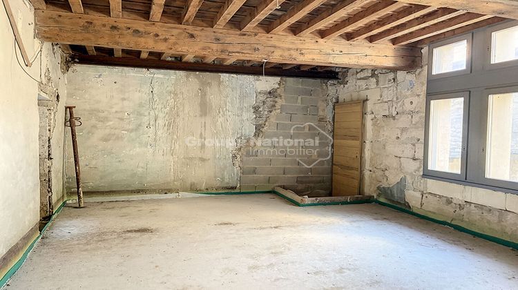 Ma-Cabane - Vente Immeuble ARAMON, 135 m²