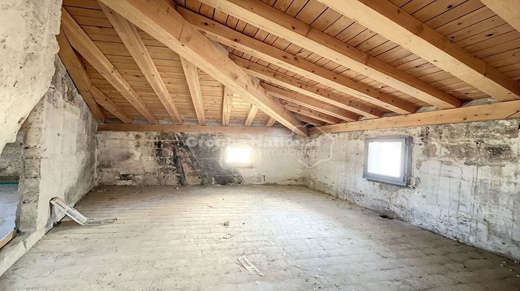 Ma-Cabane - Vente Immeuble ARAMON, 135 m²