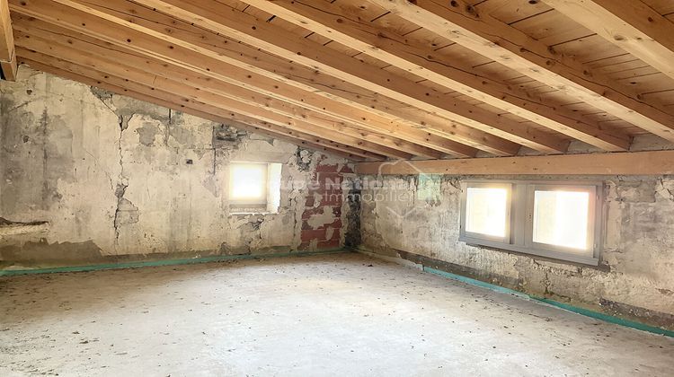 Ma-Cabane - Vente Immeuble ARAMON, 135 m²