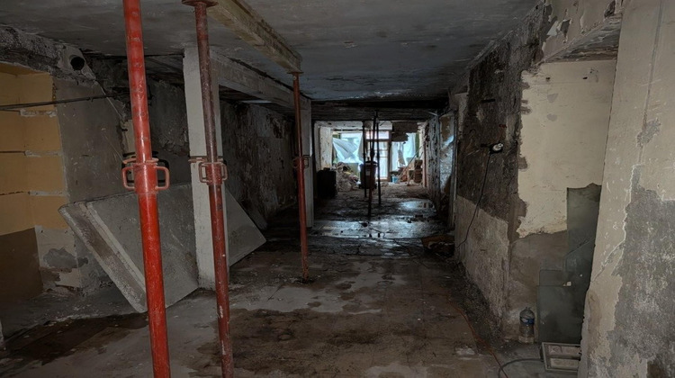 Ma-Cabane - Vente Immeuble Arbois, 400 m²