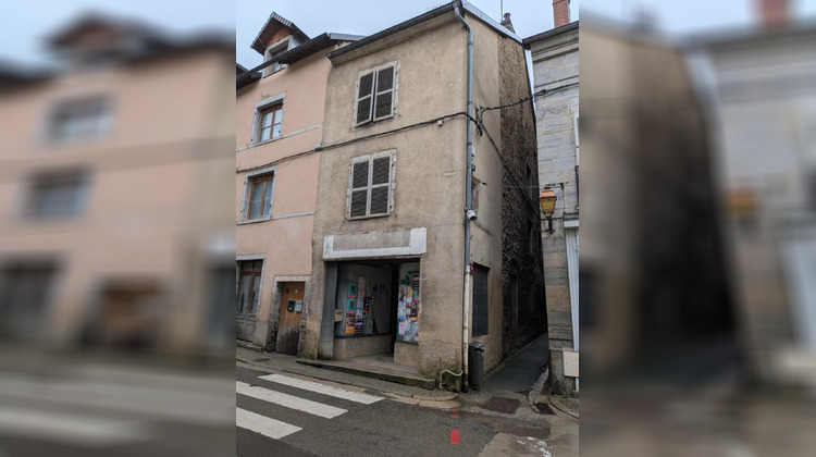Ma-Cabane - Vente Immeuble Arbois, 400 m²