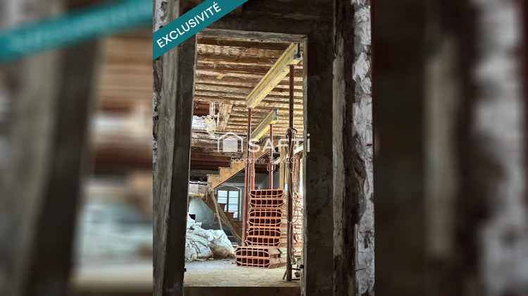 Ma-Cabane - Vente Immeuble Arbois, 450 m²