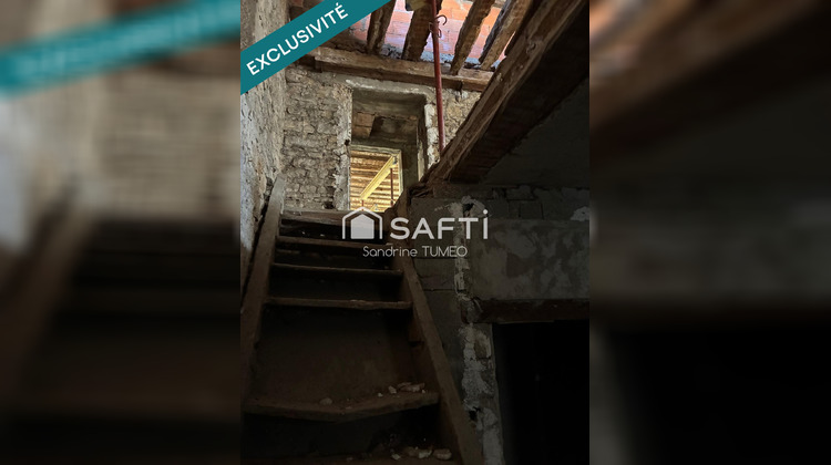 Ma-Cabane - Vente Immeuble Arbois, 450 m²