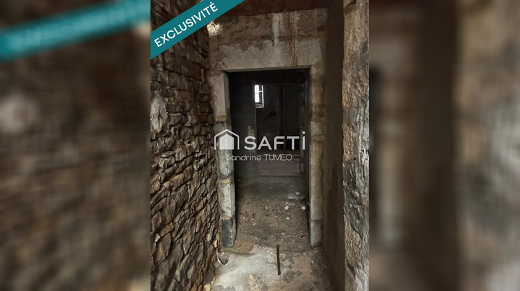 Ma-Cabane - Vente Immeuble Arbois, 450 m²