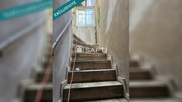 Ma-Cabane - Vente Immeuble Arbois, 450 m²