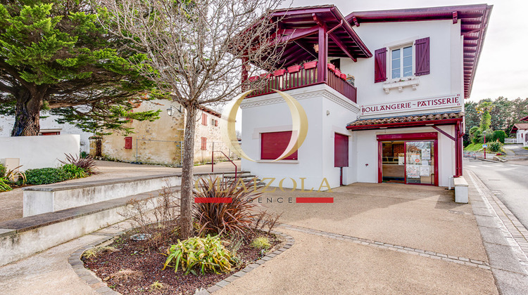 Ma-Cabane - Vente Immeuble ARBONNE, 270 m²