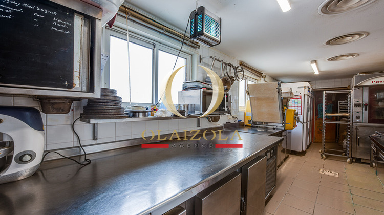 Ma-Cabane - Vente Immeuble ARBONNE, 270 m²
