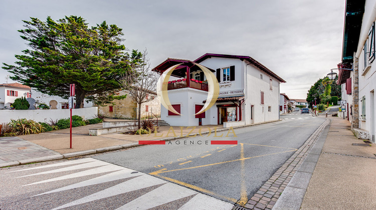 Ma-Cabane - Vente Immeuble ARBONNE, 270 m²