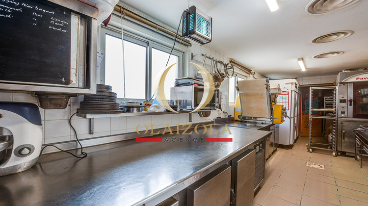 Ma-Cabane - Vente Immeuble ARBONNE, 270 m²
