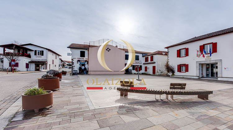 Ma-Cabane - Vente Immeuble ARBONNE, 270 m²
