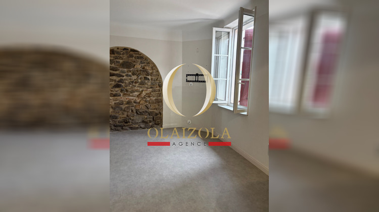 Ma-Cabane - Vente Immeuble ARBONNE, 270 m²
