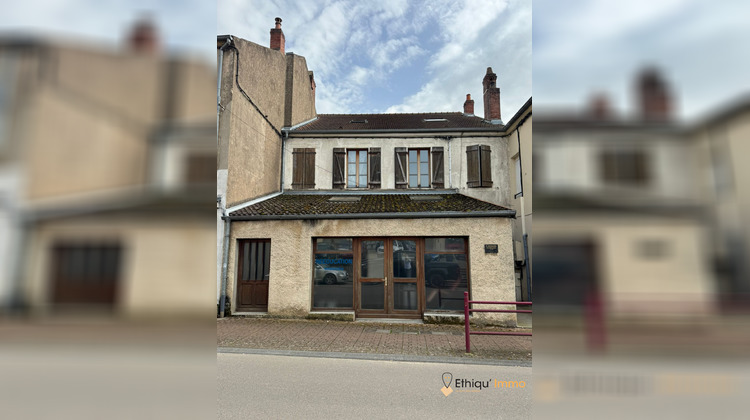 Ma-Cabane - Vente Immeuble Arc-lès-Gray, 282 m²