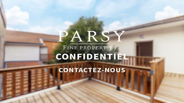 Ma-Cabane - Vente Immeuble ARCACHON, 223 m²