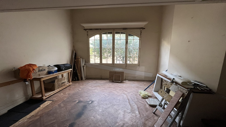 Ma-Cabane - Vente Immeuble Arcachon, 186 m²