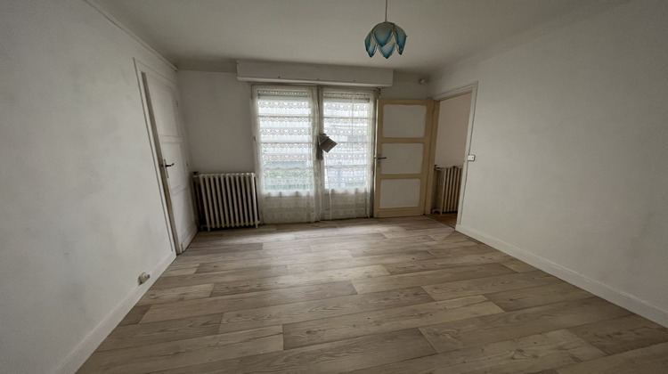 Ma-Cabane - Vente Immeuble Arcachon, 186 m²