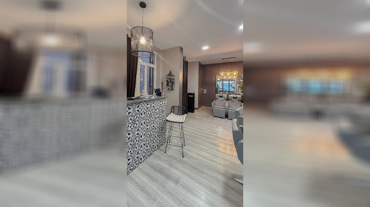 Ma-Cabane - Vente Immeuble Arcachon, 170 m²