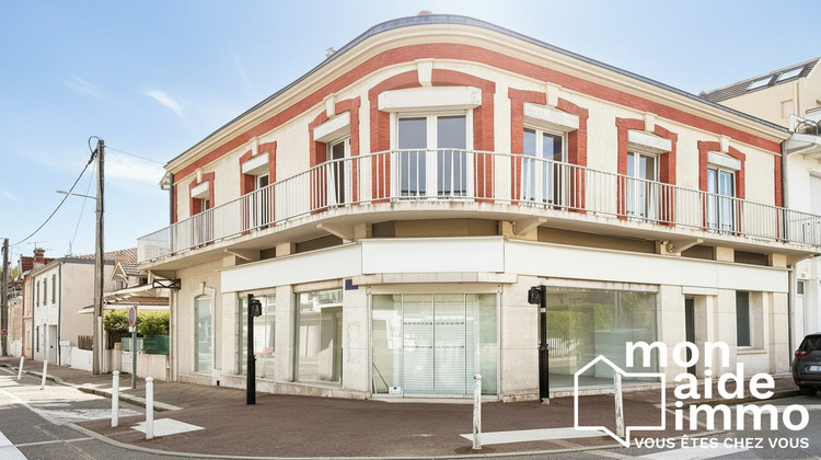Ma-Cabane - Vente Immeuble Arcachon, 230 m²