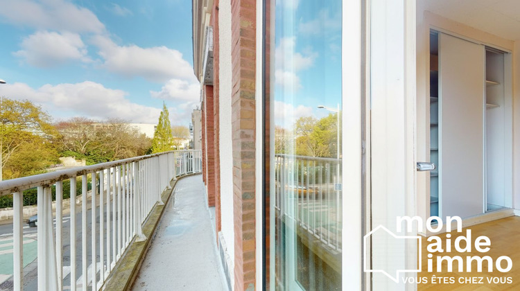 Ma-Cabane - Vente Immeuble Arcachon, 230 m²