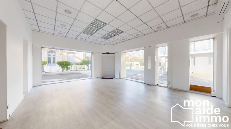 Ma-Cabane - Vente Immeuble Arcachon, 230 m²