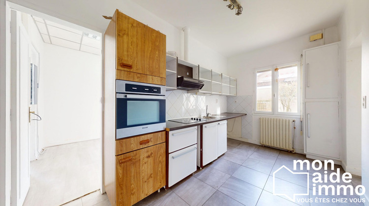Ma-Cabane - Vente Immeuble Arcachon, 230 m²