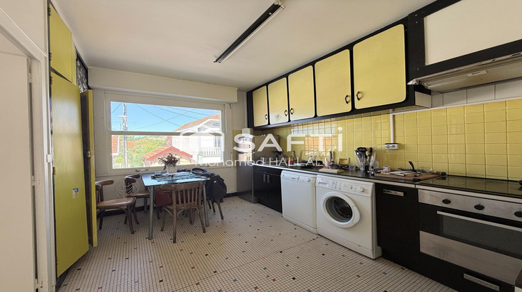 Ma-Cabane - Vente Immeuble Arcachon, 189 m²