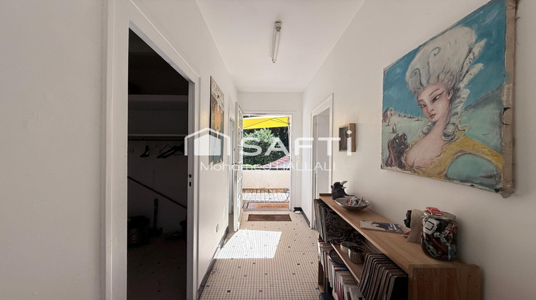 Ma-Cabane - Vente Immeuble Arcachon, 189 m²
