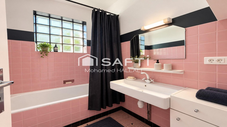 Ma-Cabane - Vente Immeuble Arcachon, 189 m²