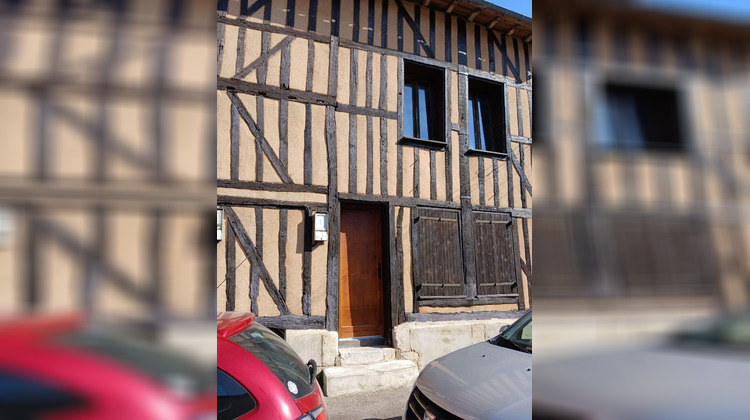 Ma-Cabane - Vente Immeuble ARCIS SUR AUBE, 40 m²