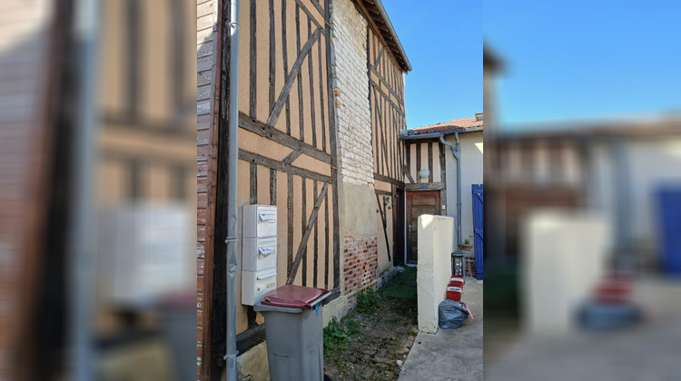 Ma-Cabane - Vente Immeuble ARCIS SUR AUBE, 40 m²
