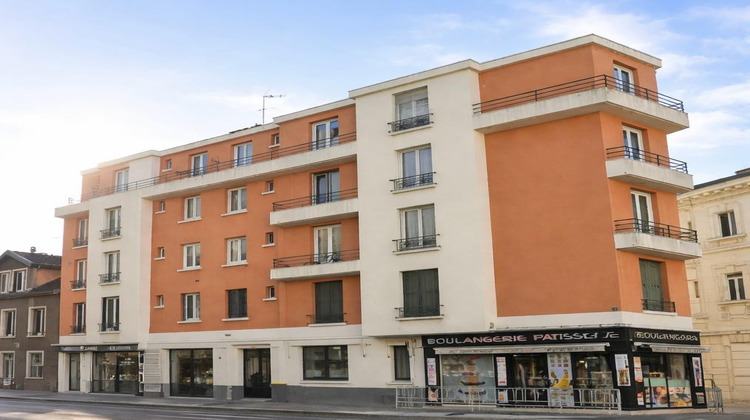 Ma-Cabane - Vente Immeuble ARCUEIL, 802 m²