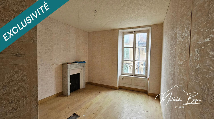 Ma-Cabane - Vente Immeuble Ardes, 188 m²