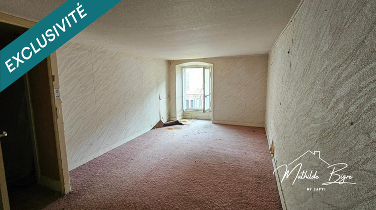 Ma-Cabane - Vente Immeuble Ardes, 188 m²