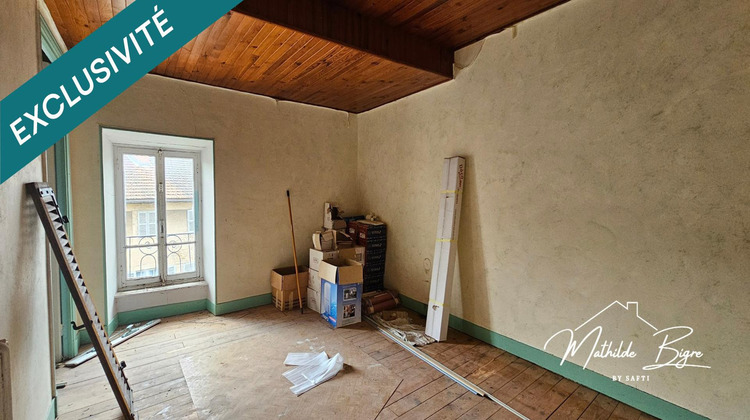 Ma-Cabane - Vente Immeuble Ardes, 188 m²