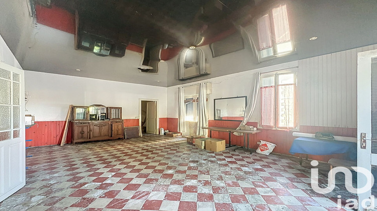 Ma-Cabane - Vente Immeuble Arengosse, 500 m²