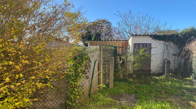 Ma-Cabane - Vente Immeuble Arès, 114 m²