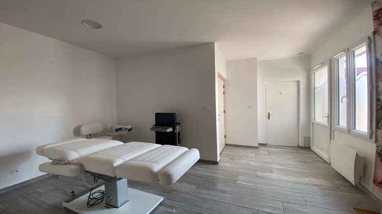 Ma-Cabane - Vente Immeuble Arès, 50 m²
