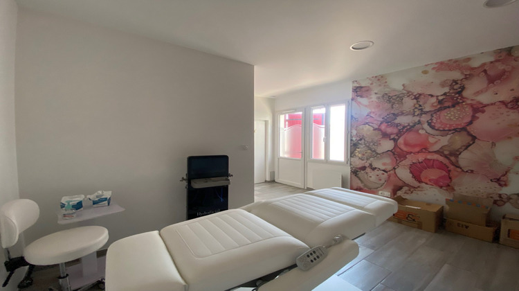 Ma-Cabane - Vente Immeuble Arès, 50 m²