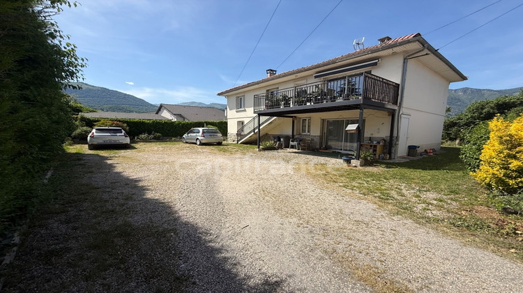 Ma-Cabane - Vente Immeuble ARGELES GAZOST, 144 m²