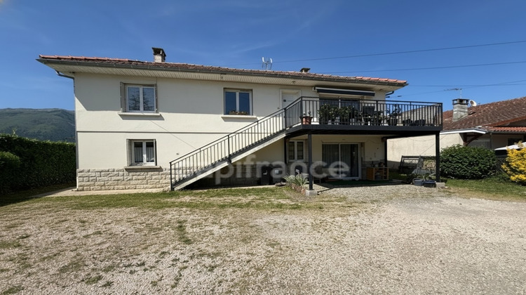 Ma-Cabane - Vente Immeuble ARGELES GAZOST, 144 m²