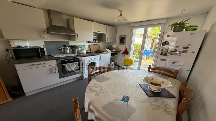 Ma-Cabane - Vente Immeuble ARGELES GAZOST, 144 m²