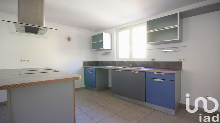 Ma-Cabane - Vente Immeuble Argelès-sur-Mer, 88 m²